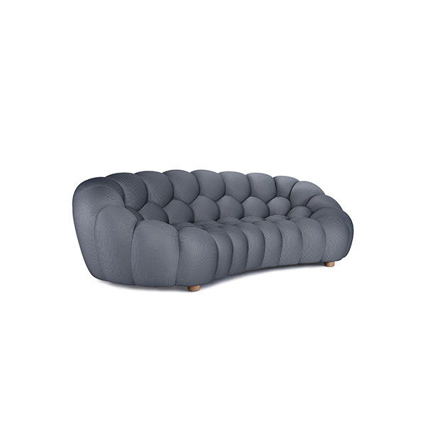 Bubble 3 Seats Sofa