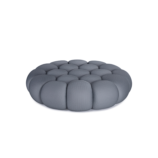 Bubble Ottoman